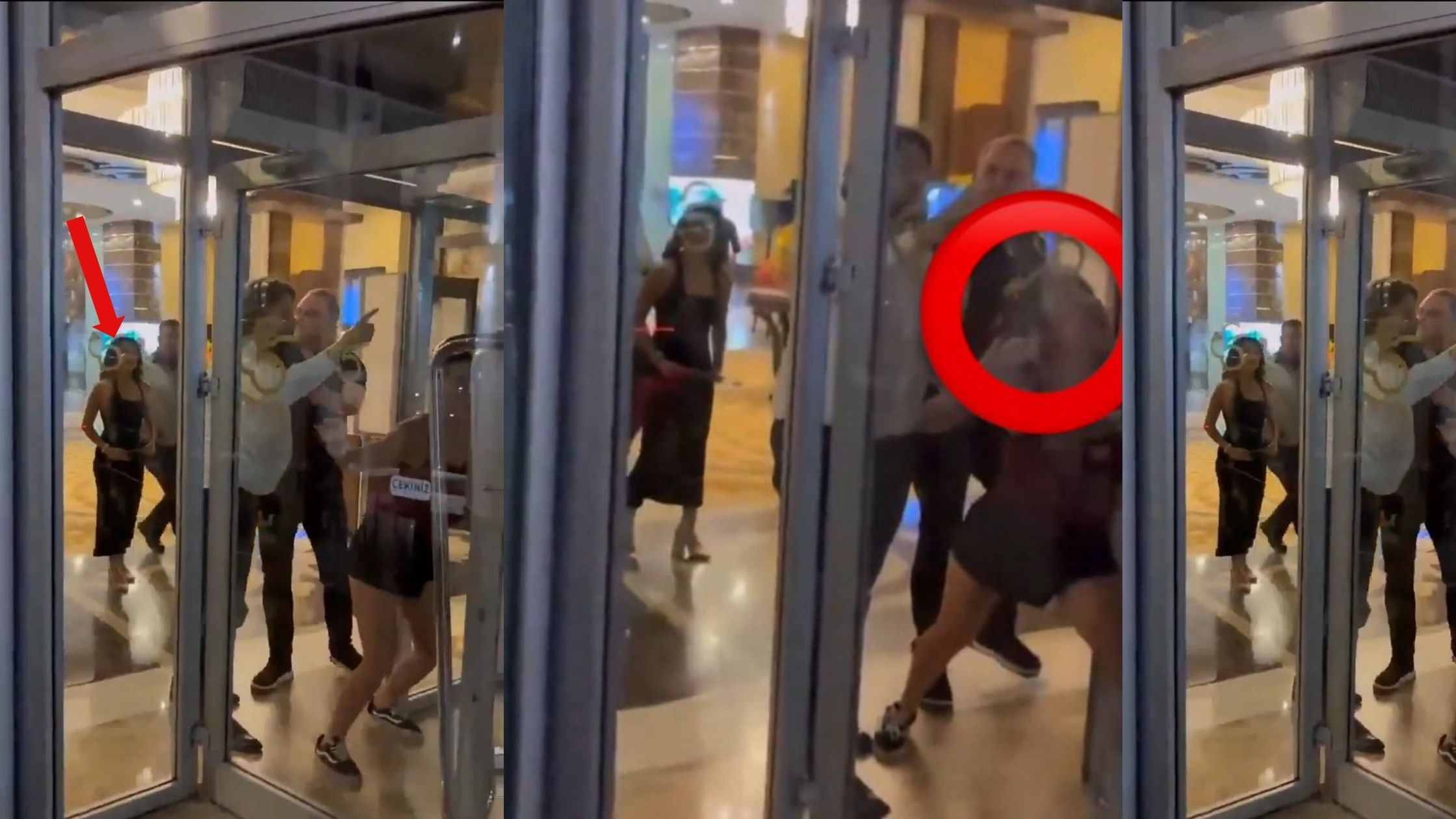 nisa çaydan açıklama