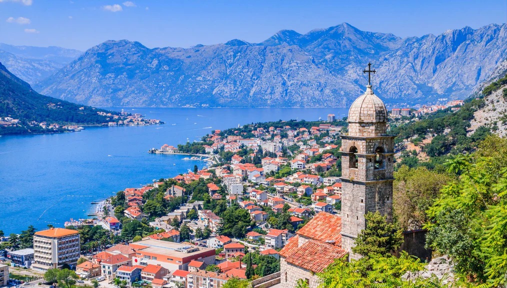 Karadağ Tatil Yerleri – En Güzel 6 Tatil Noktası!
