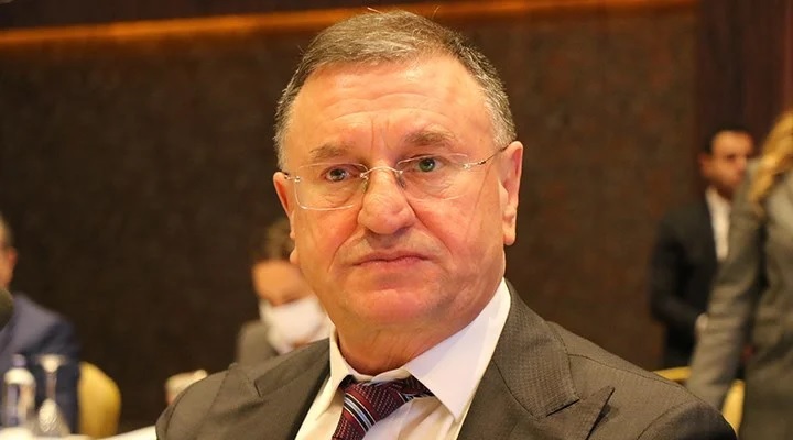 Lütfü Savaş Kimdir? Hatay Siyasetinin Önemli İsmi