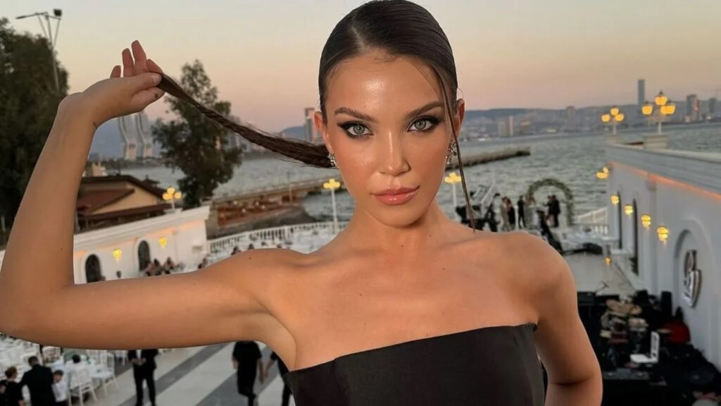 Yaren Güldiken kimdir