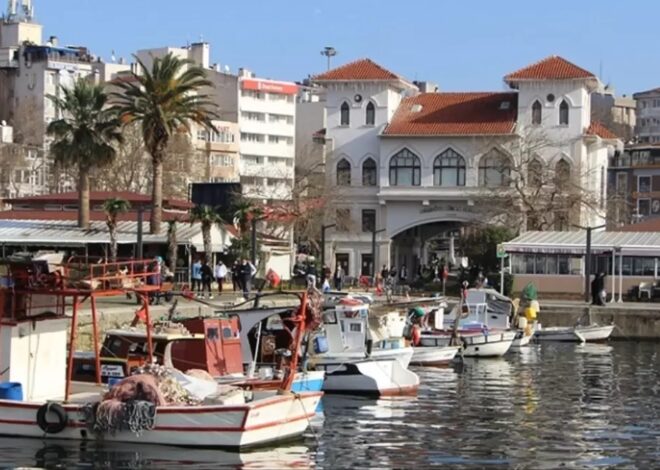 Bandırma Tatil Yerleri – Marmara’nın Gizli Cenneti ve Çevresi