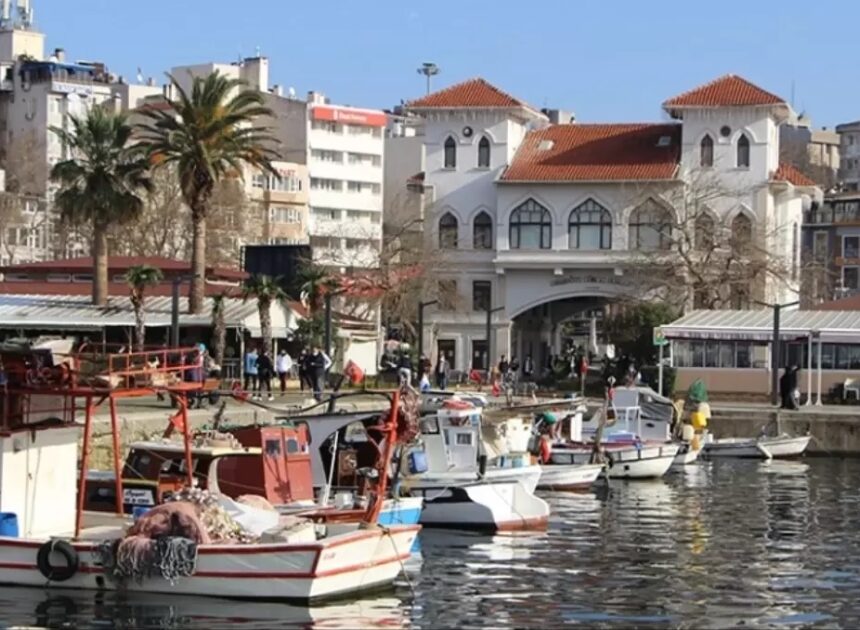 Bandırma Tatil Yerleri – Marmara’nın Gizli Cenneti ve Çevresi