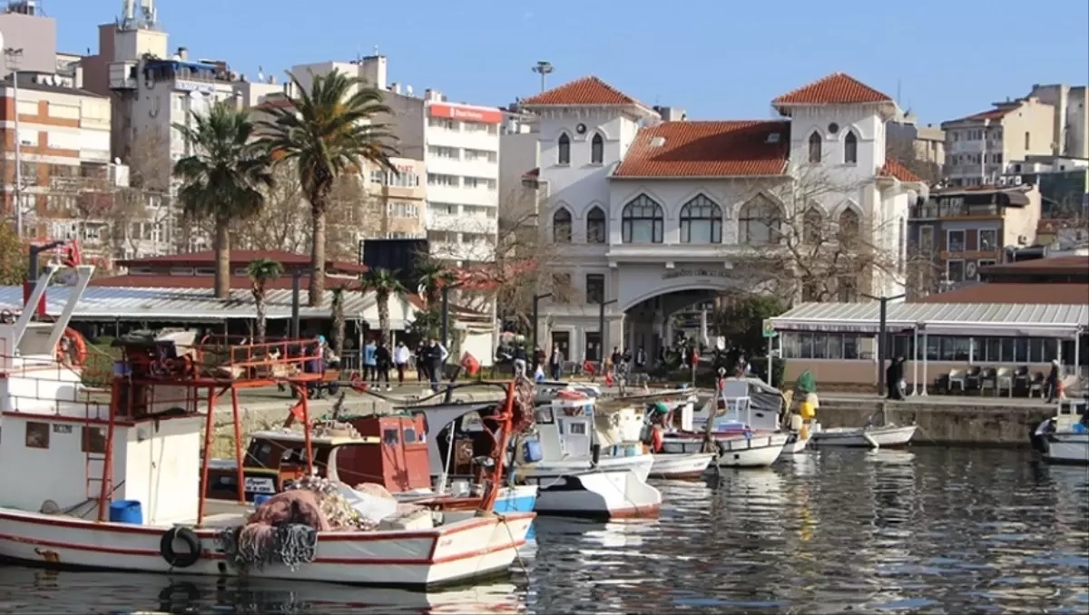 Bandırma Tatil Yerleri – Marmara’nın Gizli Cenneti ve Çevresi
