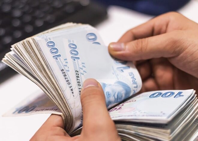 Emekli Maaşı Zam Oranları Milyonların Gözü Bu Haberde!