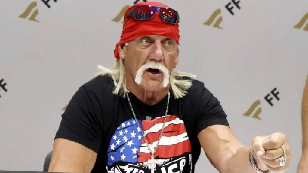 hulk hogan kimdir