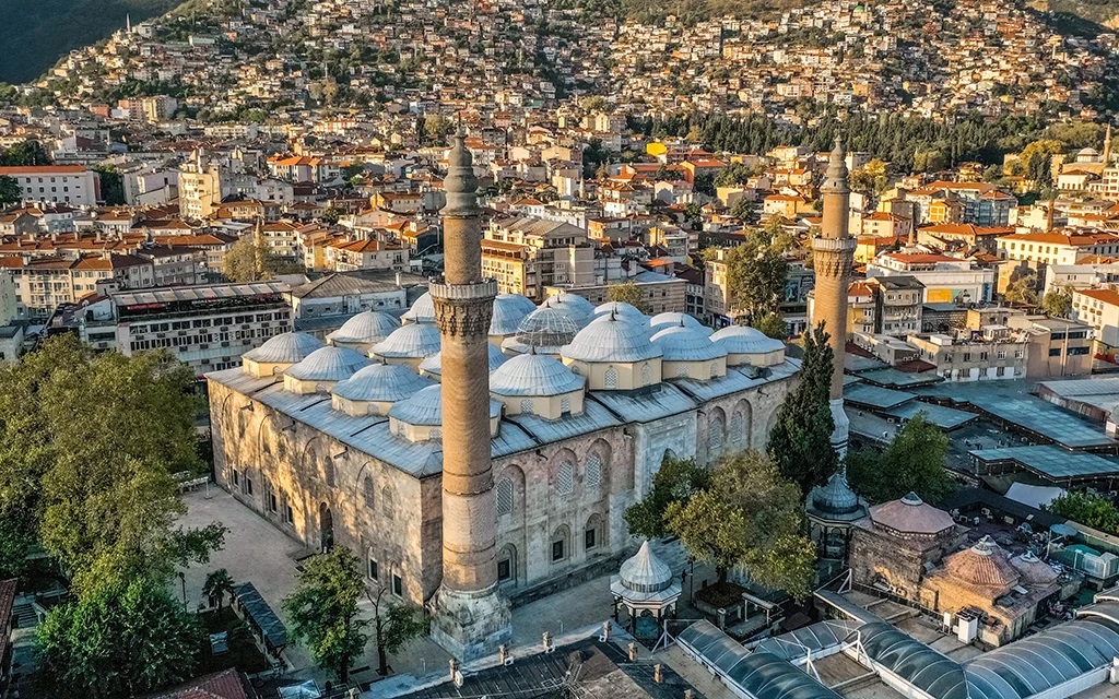 istanbula yakın tatil yerleri