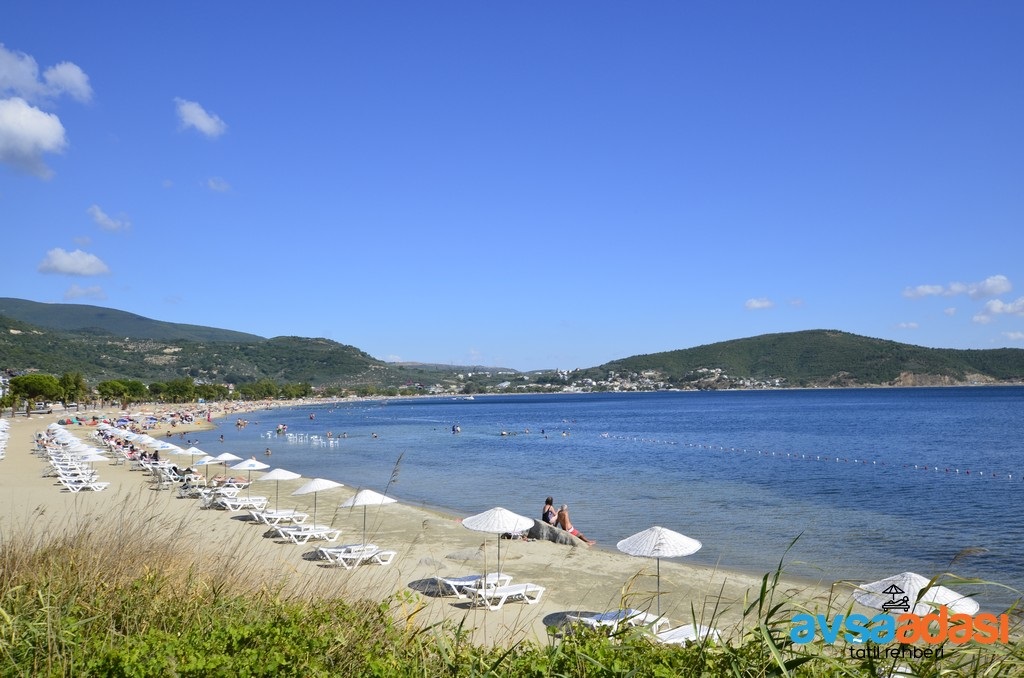 ocaklar tatil yerleri