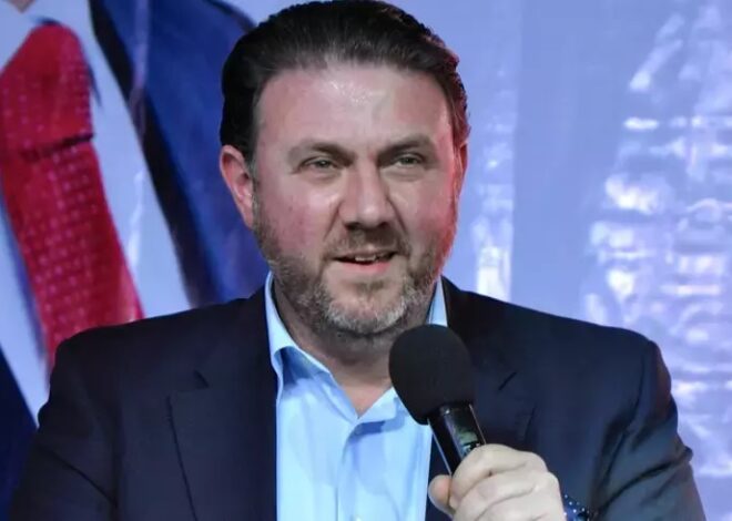 Yiğit Bulut Vefat Etti! Cumhurbaşkanı Başdanışmanı Hayatını Kaybetti