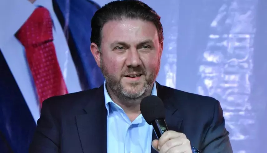 Yiğit Bulut Vefat Etti! Cumhurbaşkanı Başdanışmanı Hayatını Kaybetti