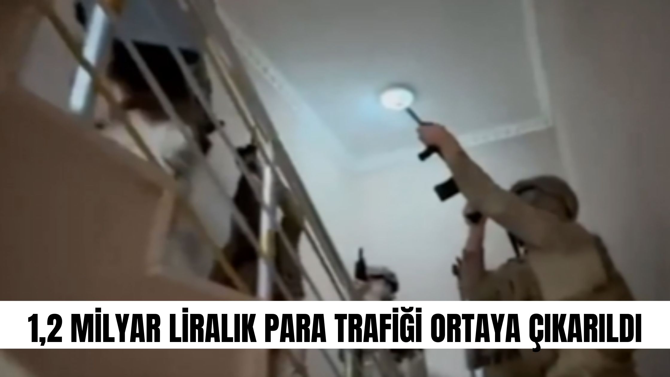 5 İlde Düzenlenen Operasyonlarla Organize Suç Örgütleri Çökertildi!
