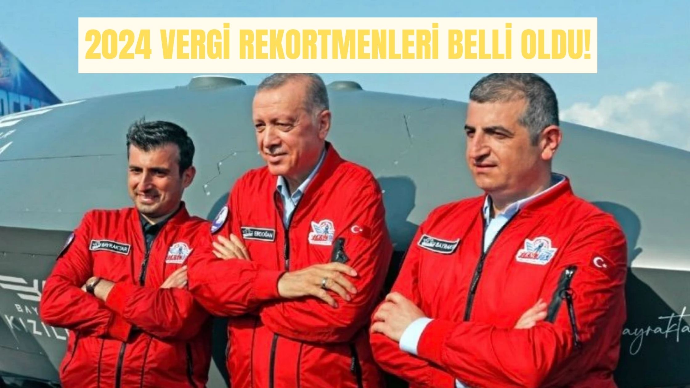 Vergi Rekortmenleri Neden İsimlerini Gizliyor?