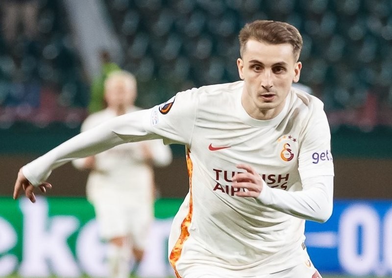 Kerem Aktürkoğlu Transferinde Fenerbahçe Sona Yaklaştı Benfica ile Kritik Görüşmeler