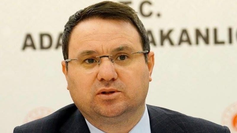 akın gürlek kimdir