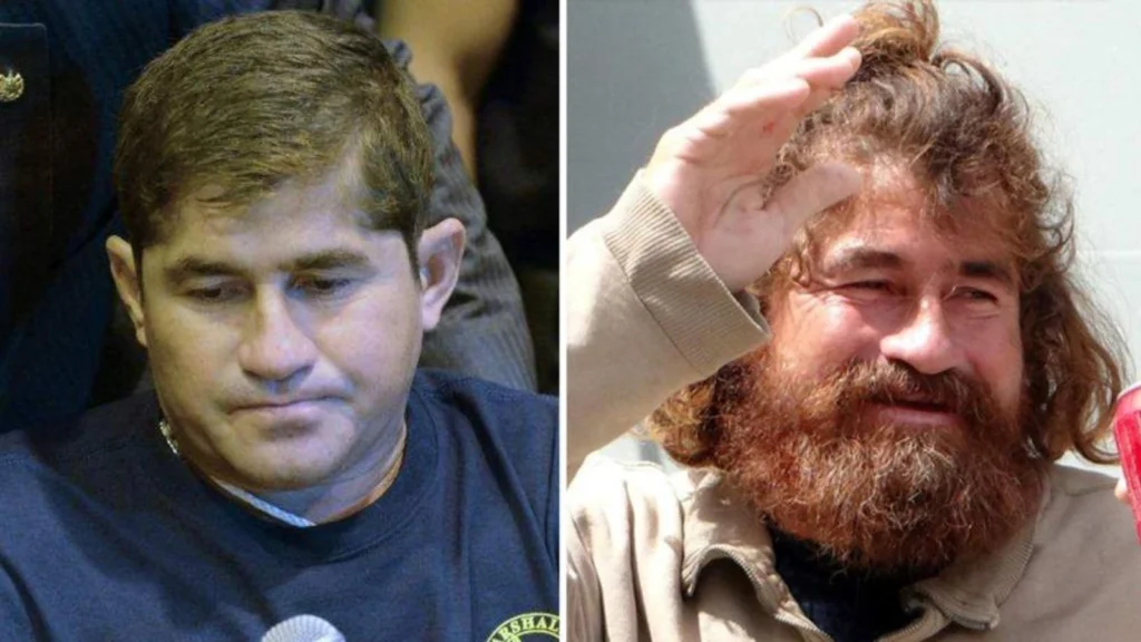 Jose Salvador Alvarenga