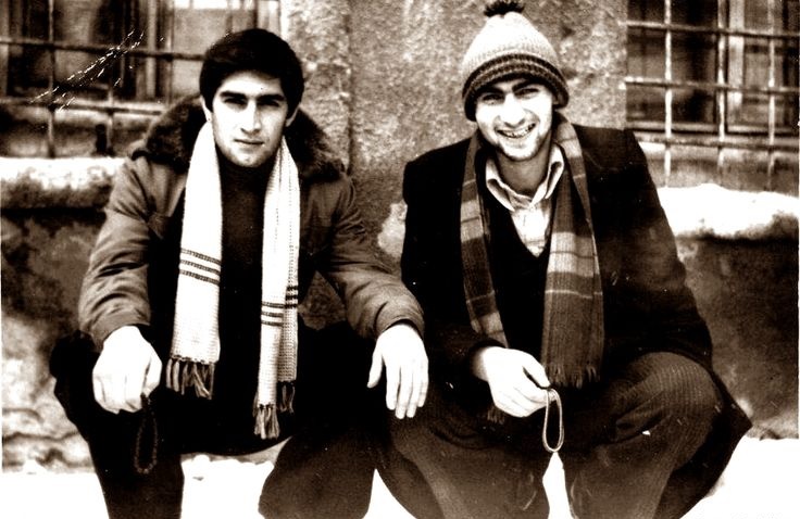 cezayir baysal kimdir