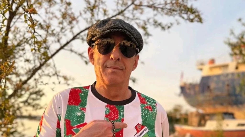 eşref saral kimdir sarallar grubu