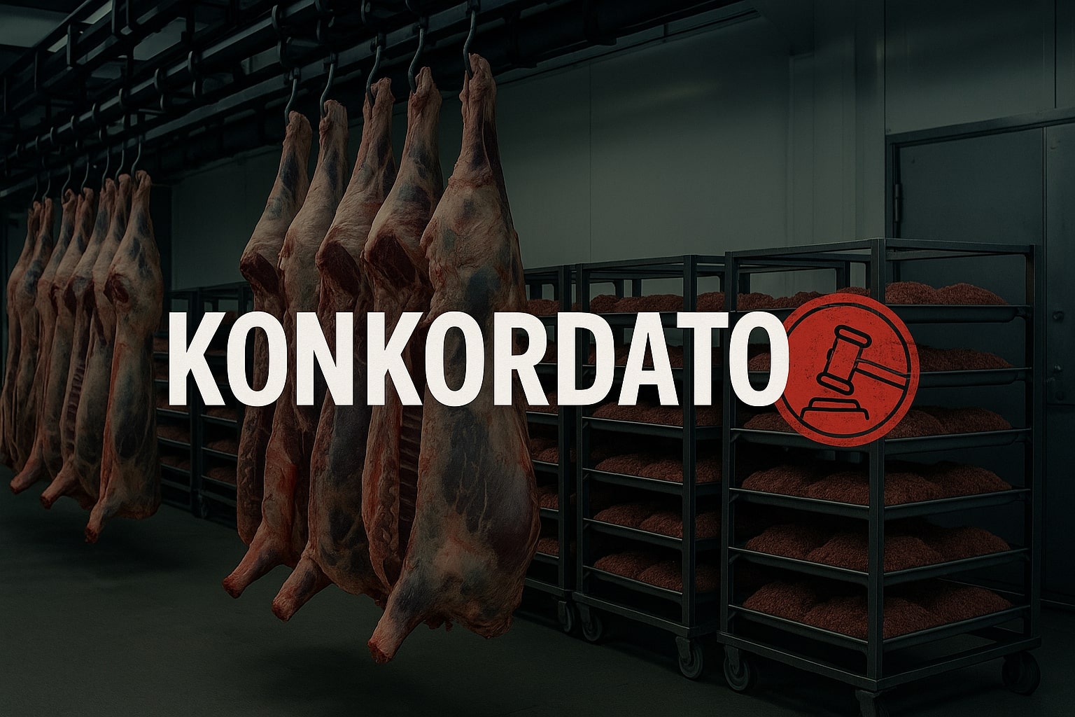 Migros, BİM ve McDonald’s’ın Et Tedarikçisi Erşan Et Konkordato Sürecine Girdi