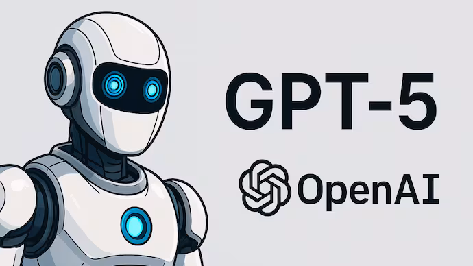 OpenAI, İş Dünyasını Sarsan ChatGPT-5’i Duyurdu