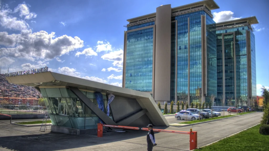 gsb personel alımı