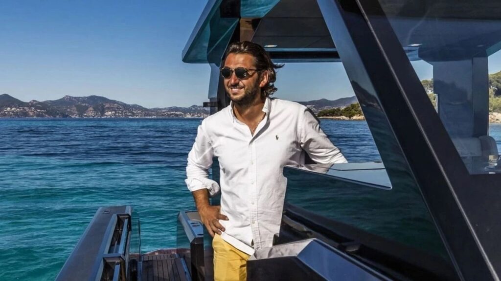 mazu yatch sahibi halit yukay