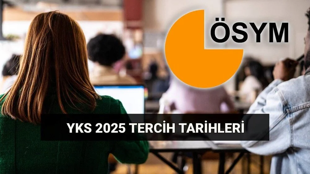 yks tercih