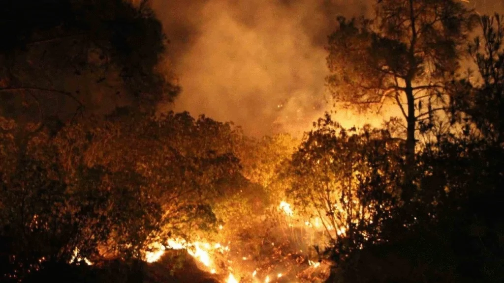 Çanakkale deprem
