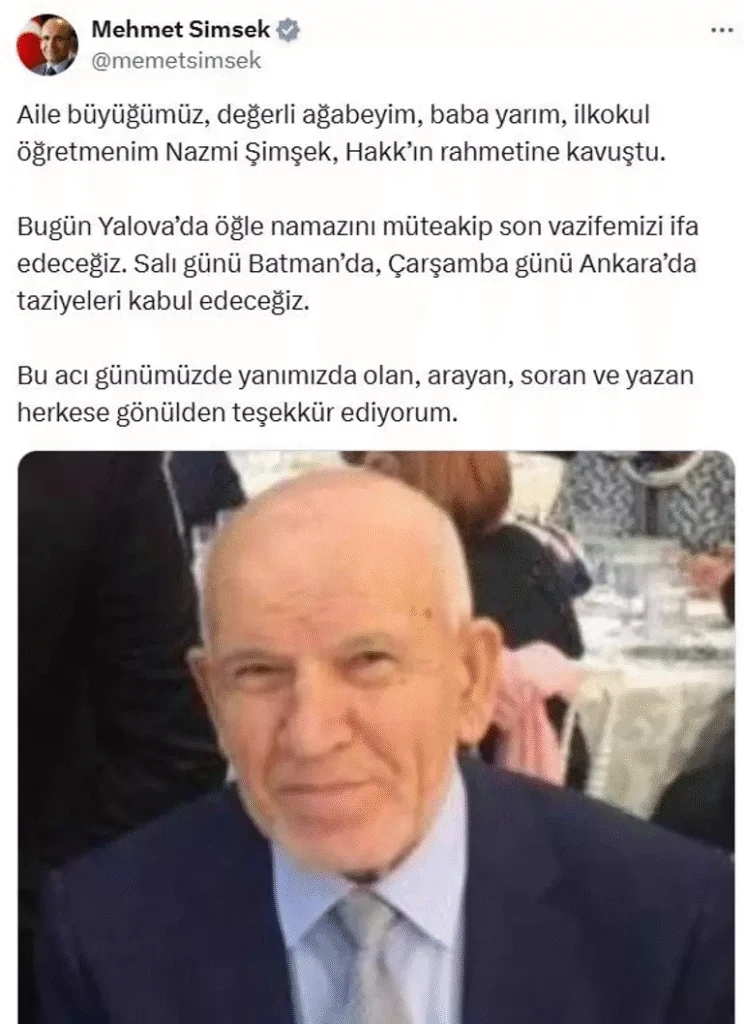 nazmi şimşek