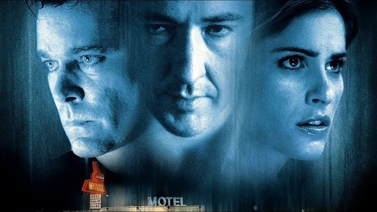 Kimlik (Identity, 2003) – Fırtınalı Bir Gecede Saklanan Gerçek