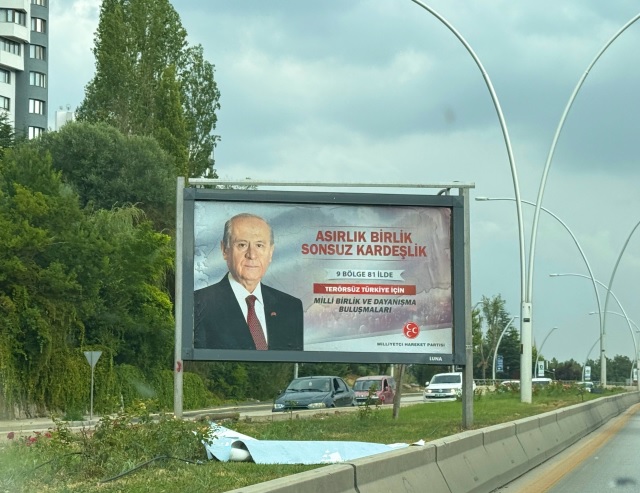 9 bölge MHP