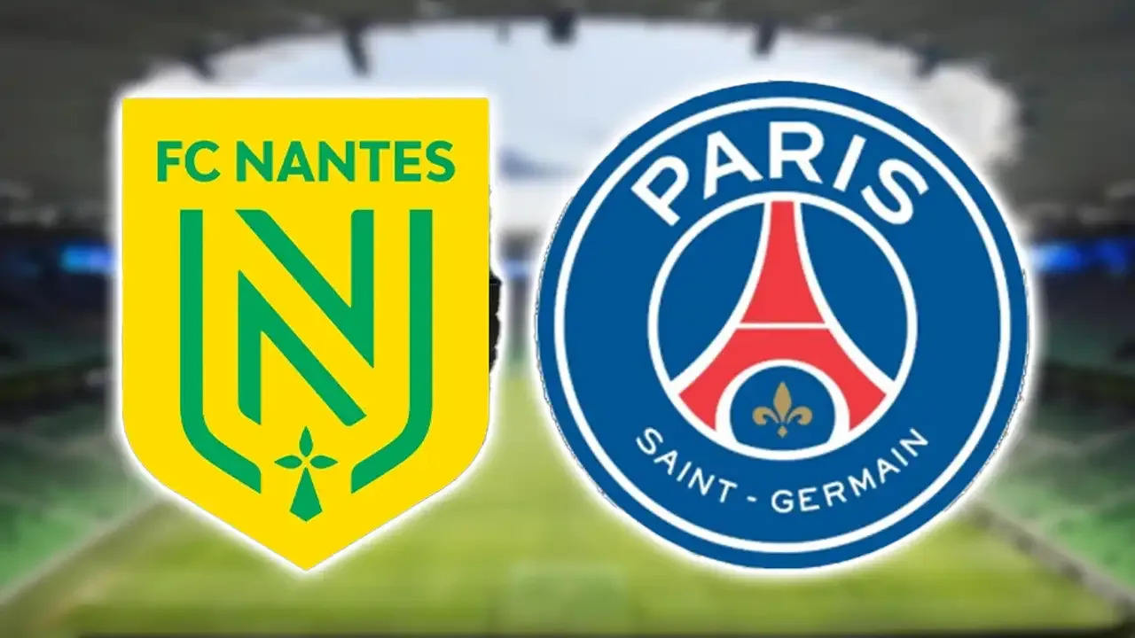 Nantes 0-1 PSG Maç Sonucu Özeti! (Fransa Ligi)