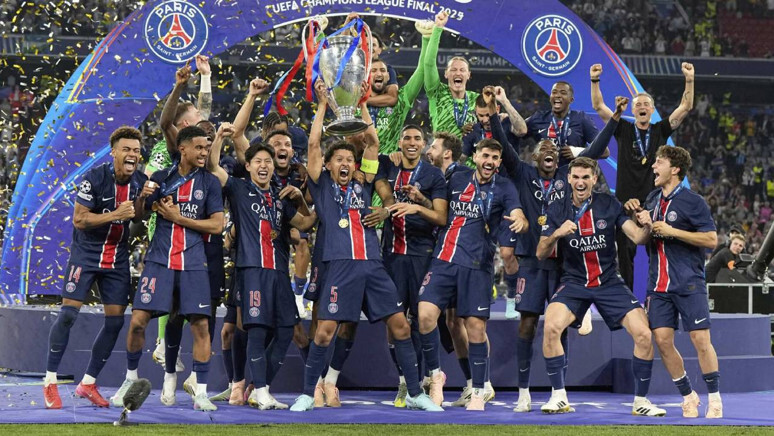 Nefes Kesen UEFA Süper Kupa PSG – Tottenham Finali Özeti!