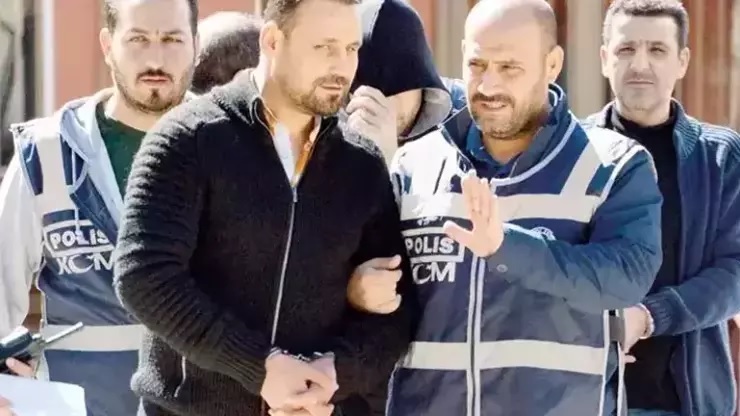 sahte e-imza şebekesi