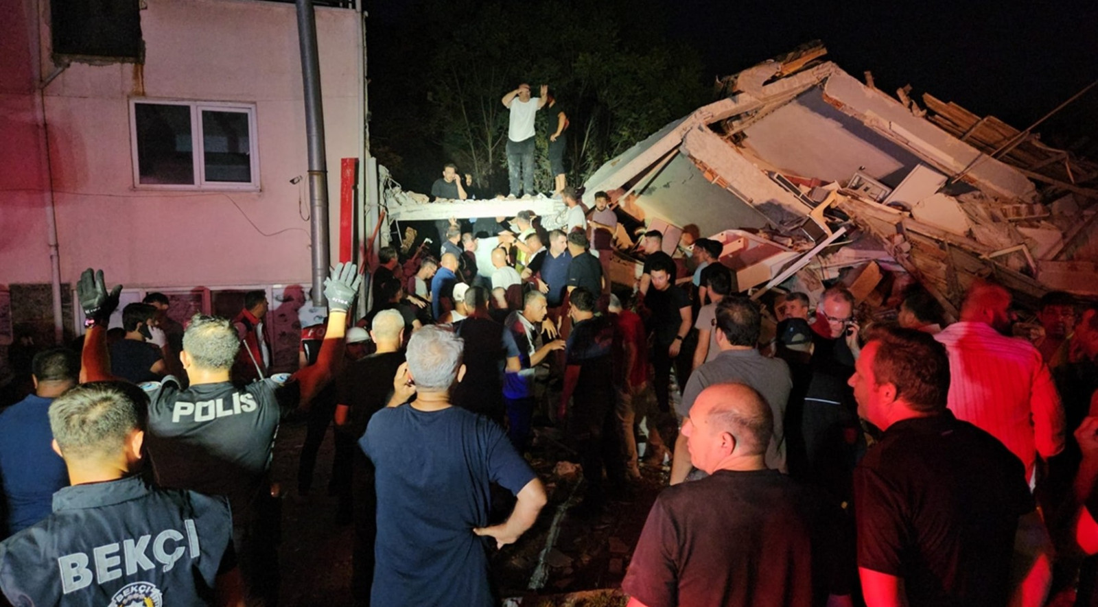 Balıkesir Depremi, deprem kaç saniye sürdü…