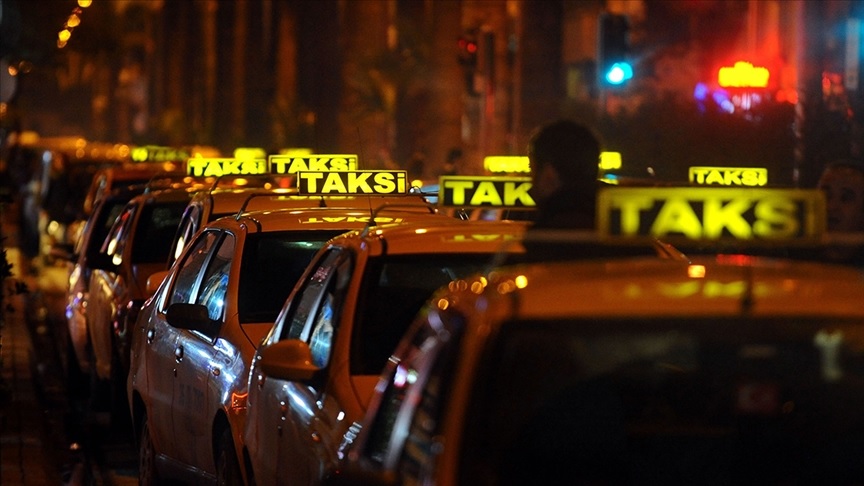 istanbul taksi plakası ücretleri