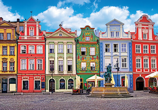 Polonya’da Uzun Dönem ESC Gönüllülük Projesi